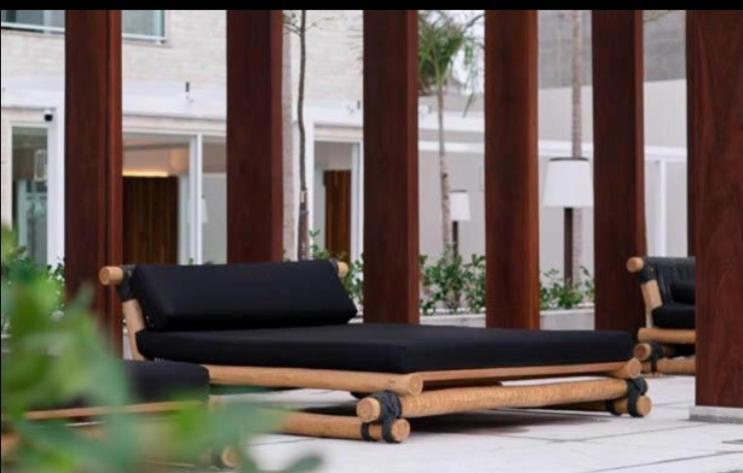 Salinas Exclusive Resort 2 Quartos Salinopolis Bagian luar foto
